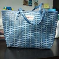 ราคา cath kidston มือ 2 (497440977)