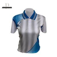 ราคา เสื้อPOLO คอปกทรงผู้หญิง เสื้อโปโลคอปกหญิง เสื้อโปโลผู้หญิงราคาถูก2021 ยี่ห้อFly Hawk (9565837084)