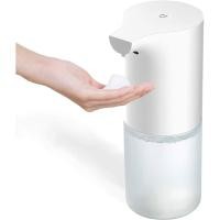 ราคา AUTOMATIC FOAM SOAP DISPENSER LIQUID SOAP DISPENSER (23359231027)