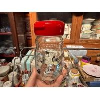 ราคา Moomin มูมิน โหลแก้ว สภาพใหม่ 390 บาท (28567347523)