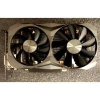 ราคา GPU VGA การ์ดจอ GTX 1070Ti ZOTAC MINI (3125631214)