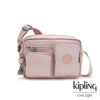 ราคา ❤️ Kipling ของแท้ % รุ่น Albena สี Pink Flow Emb กระเป๋าสะพายรุ่นใหม่ ทรงน่ารักๆ ดีเทลสวย ดูดีมากๆ ค่ะ (18376163354)