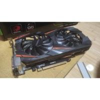 ราคา Gigabyte gtx 1060 oc 6gb ddr5 มือสอง สภาพสวย (8619616979)