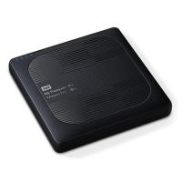 ราคา WD ฮารด์ดิสก์ ไร้สาย ขนาด 3 TB MYPASSPORT WIRELESS PRO 3TB (WDBSMT0030BBK-PESN) (4700720085)