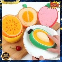 ราคา ฟองน้ําล้างจานรูปผลไม้แบบหนาประหยัดสบู่ / ฟองน้ําล้างจานรูปผลไม้น่ารัก / ฟองน้ําล้างจานรูปผลไม้แบบหนา (54250875261)
