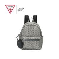 ราคา กระเป๋าเป้ BackPack สีดำ แบรนด์ Guess แท้ 100% ใช้งาน 2 ครั้ง (28540199121)