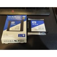 ราคา WD Blue 3D SATA 2.5" SSD 1TB มีประกัน (7978963759)