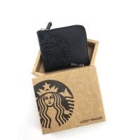 ราคา กระเป๋าเหรียญ Starbucks (4945381497)