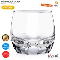 ราคา 2 ใบ Ocean แก้ววิสกี้ Charisma Rock 340ml (Pack of 2)/Charisma Rock Glass Whisky Glass (16775356128)