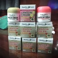 ราคา ครีมรกแกะ Healthy care lanolin cream (1575732045)