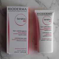 ราคา Bioderma Sensibio AR 40ml ลดอาการแดงของผิวหน้า (6008355171)