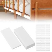 ราคา 40ชิ้นหัวจุกสําหรับผนังยืดหยุ่นอีวาโฟมหัวเตียงแผ่นประกอบง่ายจุกเตียงหัวเตียงอเนกประสงค์กันชน ร้านค้า6172 (42817839458)