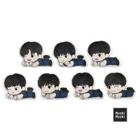 ราคา Moshi Moshi x NCT DREAM Sleeping Pillow หมอนไดคัท รุ่น 6100004880-4886 (28074799032)