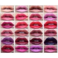 ราคา Wet n wild Lipstick สี 915 Spiked with Rum (7857695)