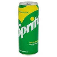 ราคา ✨นาทีทอง✨ สไปรท์ น้ำอัดลม กลิ่นเลมอน-ไลม์ 325มล. Sprite Lemon-Lime Flavour Soft Drink 325ml (3071633619)