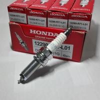 ราคา หัวเทียน NGK LASER IRIDIUM DILZKR7A11G (4หัว) Made in Japan (5038637722)