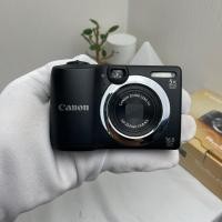 ราคา Canon powershot A1400(รุ่นหายากมากๆ) กล่อง (29820272343)