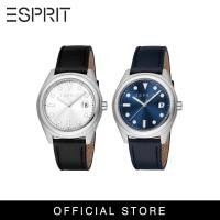 ราคา Esprit (WINTER23) Johnny II MEN Watch ES1G431L Leather (29151342026)