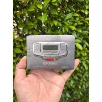 ราคา เครื่องเล่นเทป sony walkman wm-gx654 มือสอง เปิดติด กดเล่นมอร์เตอร์ทำงาน กรอเทปได้แต่ไม่เล่น ตีเป็นงานช่าง งานอะไหล่ (44462376672)