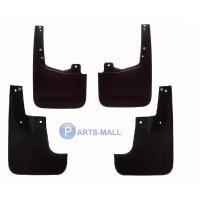 ราคา ยางบังโคลนหน้า-หลัง เชฟโรเลต โคโลราโด ตัวเตี้ย 4x2 CHEVROLET COLORADO 4x2 / แท้ (5342707752)