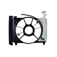 ราคา บังลมหม้อน้ำ+กระปุกพักน้ำ TOYOYA VIOS (วีออส) 2014-2016 (17544742078)