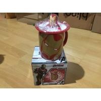 ราคา แก้วร้อน แก้วมัค Avengers ลายไอร่อนแมน Ironmanของใหม่ พร้อมกล่อง (4553349003)