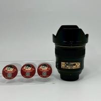 ราคา Nikon 24mm f/1.4 Full-Frame AF-S G N ED (41118713341)