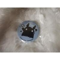 ราคา เข็มกลัด Totoro x uniqlo (16215618211)