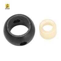 ราคา แพทยศาสตร์701577 แพทยศาสตร์739288 แพทยศาสตร์701605 MT สําหรับ Mitsubishi Pajero Montero Sport Mini Sho L200 Gear Shift Equip Ball Bushing (42126327731)