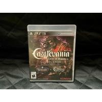 ราคา แผ่นเกมส์ PS3 Game : Castlevania Lords of Shadow Collection : PS3 Zone 1 (24072124320)