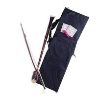 ราคา ซอด้วง ไม้ชิงชัน พร้อมกระเป๋า แถมยางสนและสายซอด้วงอย่างดี2เส้นส (10417378750)