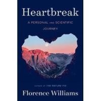 ราคา Fathom_ (ENG / ปกแข็ง) Heartbreak: A Personal and Scientific Journey / Florence Williams / WW Norton & Co (21264817175)