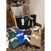 ราคา กระเป๋า LACOSTE !! ทรงช๊อปปิ้ง (3483552161)