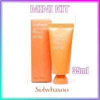 ราคา [Sulwhasoo] OVERNIGHT VITALIZING MASK 35ml #109 (54451268201)