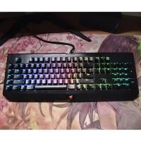 ราคา คีย์บอร์ดเกมมิ่ง Razer BlackWidow Chroma DMสอบถามได้ครับ (42660653237)