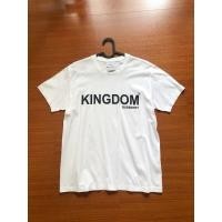 ราคา เสื้อยืด Burberry Kingdom สภาพปานกลาง มือสอง ของแท้ (27364273019)