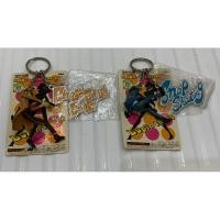 ราคา พวงกุญแจมือปืน ของสะสม สินค้ามือสองของแท้ จากญี่ปุ่น มือปืน สวยๆ น่าสะสม (25454265119)