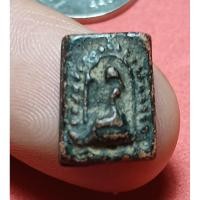 ราคา นางกวักหลวงพ่อทาบ วัดกระบกขึ้นผึ้ง ปี 2505 พิมพ์เล็ก จ.ระยอง (45755712784)