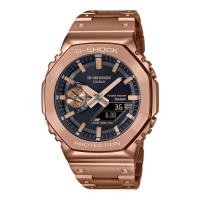 ราคา [Bluetooth®]CASIO G-SHOCK GM-B2100GD-5A ของแท้ 100% พร้อมส่ง ประกัน 1 ปี (22437436084)