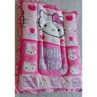 ราคา ที่นอนอนุบาล ลายคิตตี้จัง (1858158247)