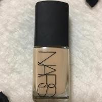 ราคา ส่งต่อแท้ % ค่ะ NARS SHEER GLOW สี FIJI / Light5 (243130930)