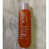 ราคา Biotherm total renew oil 30 ml. (2457983530)