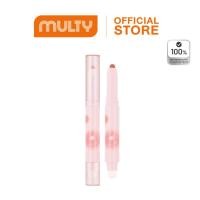 ราคา Meilinda Crayon over liner ลิปไลเนอร์ (28827242483)