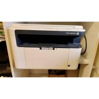 ราคา carbed ปริ้นเตอร์ Fuji Xerox Docuprint M115w (มือสอง) (24684972908)