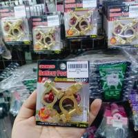 ราคา YํOKOMO ขั้วแบตเตอรี่ ขั้วแบต 12-24 V ขั้วหม้อแบต ขั้ว แบต หมอแบต แบตเตอรี่ + - ขั้วทองเหลืองซุบซิงค์ (26405325678)