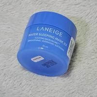 ราคา Laneige water sleeping mask 15g สลีปปิ้งมาร์ส 15 กรัม ลาเนจ ฉลากไทย (26807264055)