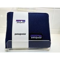 ราคา Patagonia Wallet กระเป๋าสตางค์ใบสั้นผู้ชาย Casual Card Holder กระเป๋าสตางค์ของขวัญกระเป๋าสตางค์สีดํา (28862251650)