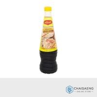 ราคา แม็กกี้ ซอสปรุงอาหารสูตรผัดกลมกล่อม 680 มล. (3923166563)
