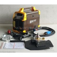 ราคา ตู้เชื่อม เครื่องเชื่อม 3ระบบ MIG-MMA-TIG(LIFT) mig 5kg 220A BIG POWER รุ่น MIG-220DXP (รับประกัน 2ปี) (10749475683)