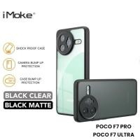 ราคา IMoke สําหรับ Poco F8 Ultra/Poco F8 Pro/Poco F7 5G/Poco F7 Pro 5G/Poco F7 Ultra 5G (24943565928)
